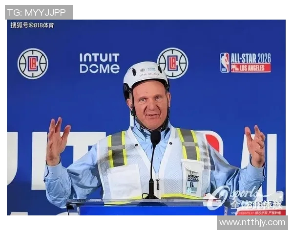 美记鲍尔默财富&影响力巨大 要是尼克斯老板多兰可能会立刻被罚