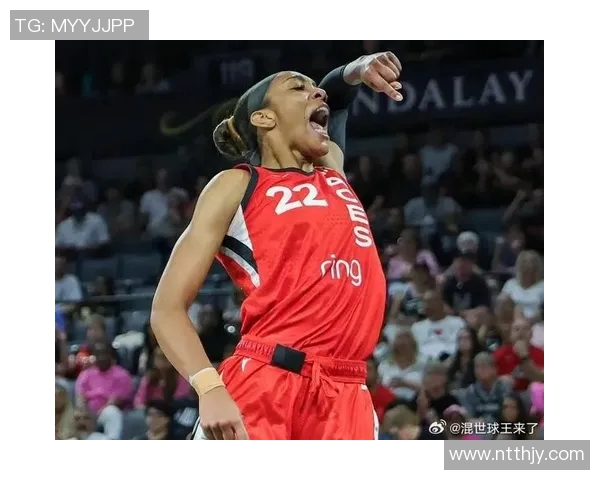 WNBA版科尔！哈蒙执教王牌四年 带队三夺WNBA总冠军！