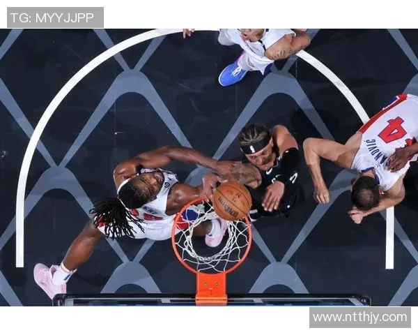 什么情况？魔术首节命中率60%，活塞32%仅落后魔术7分