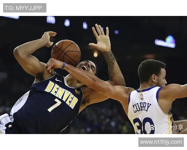 小波特换4人+DFS换3人！掘金湖人休赛期操作该写进教科书