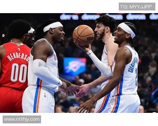 卫冕冠军的统治力!雷霆开赛季13胜1负 仅背靠背输一场开拓者 卫冕冠军的统治力!雷霆开赛季13胜1负 仅背靠背输一场开拓者