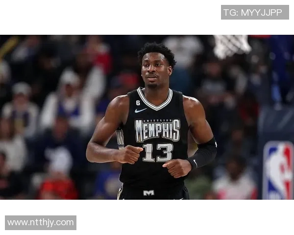 小贾伦·杰克逊首节10分，灰熊领先骑士4分