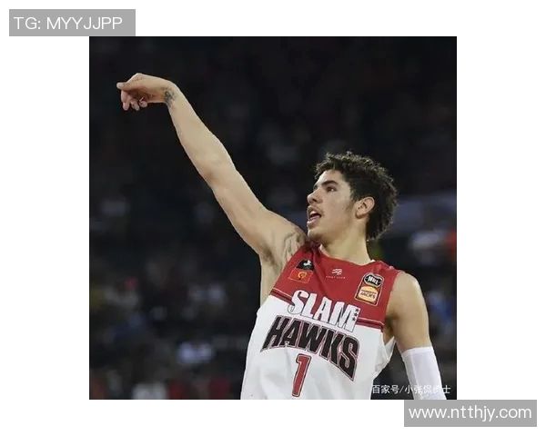 加兰赞鲍尔控球如魔术师，联手定提速增三分