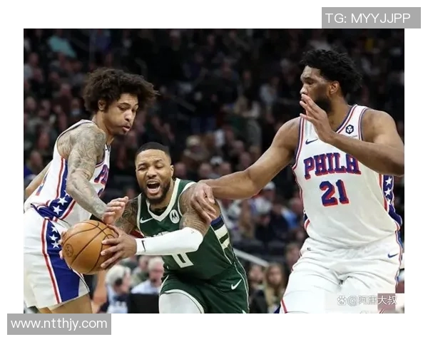 本赛季至今NBA底角三分王揭晓：AJ·格林第一 雄鹿三人前十