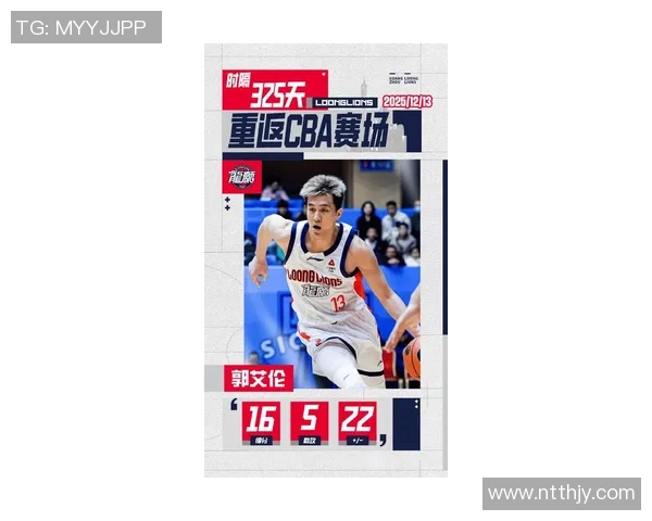 郭艾伦又伤了!球队主帅称复出时间未定 本赛季暂出战2场 郭艾伦又伤了!球队主帅称复出时间未定 本赛季暂出战2场