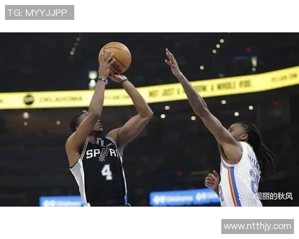 马刺本赛季仅4场输球分差在两位数，并列联盟第三少