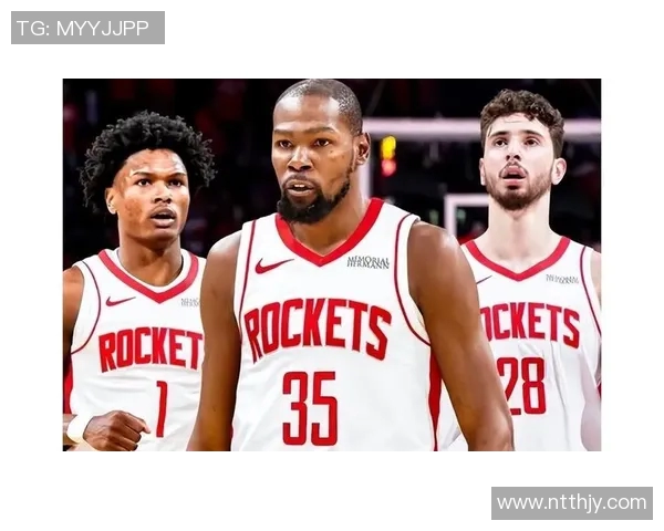 杜兰特加盟火箭引发争议！申京成为最大受害者，缺阵期间带队三连胜表现惊艳